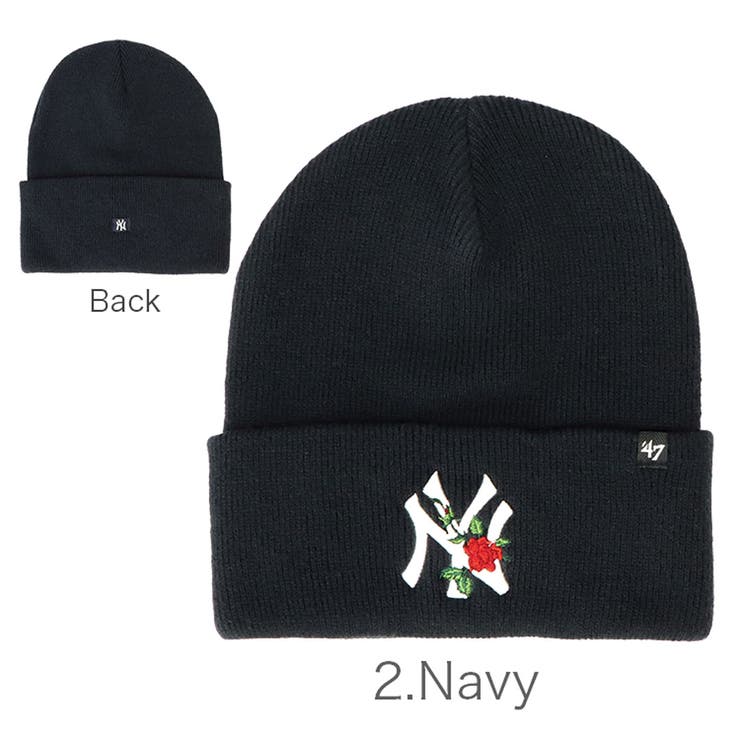 47 ニットキャップ ニット帽 | 99HeadwearShop【WOMEN】 | 詳細画像3 