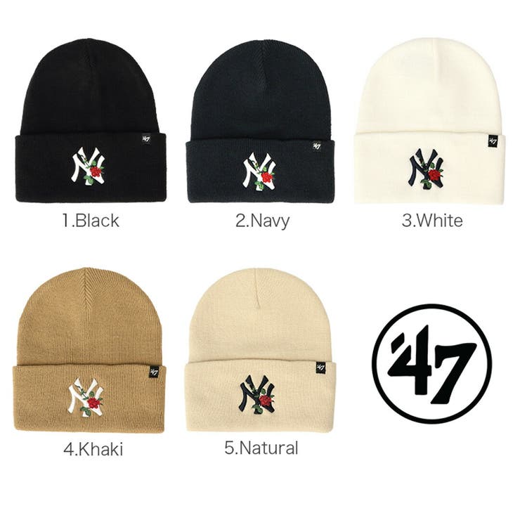 47 ニットキャップ ニット帽 | 99HeadwearShop【WOMEN】 | 詳細画像10 
