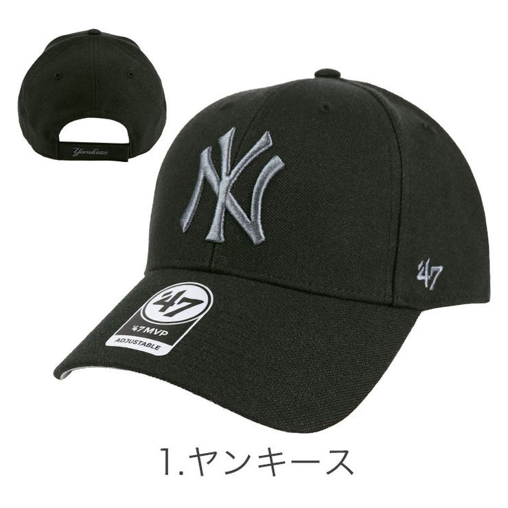 47 キャップ ドジャース | 99HeadwearShop【WOMEN】 | 詳細画像2 