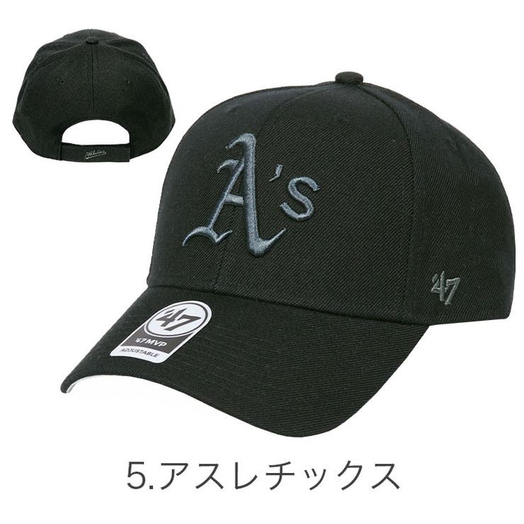 47 キャップ ドジャース | 99HeadwearShop【WOMEN】 | 詳細画像6 