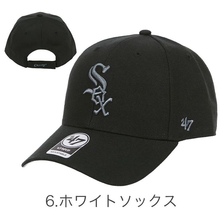 47 キャップ ドジャース | 99HeadwearShop【WOMEN】 | 詳細画像7 
