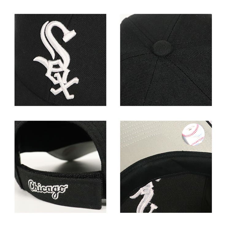 47Brand キャップ MVP | 99HeadwearShop【WOMEN】 | 詳細画像5 