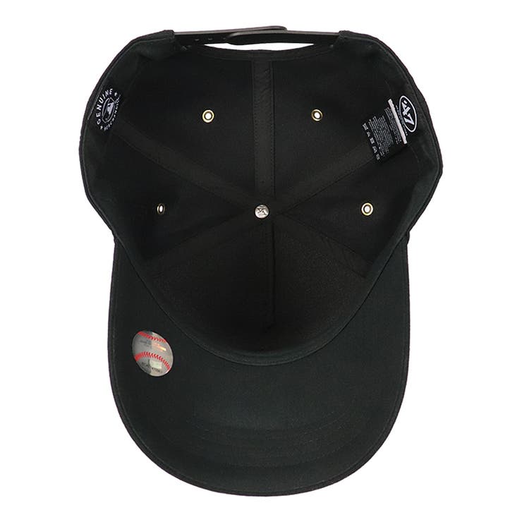 47Brand キャップ ニューヨーク | 99HeadwearShop【WOMEN】 | 詳細画像5 