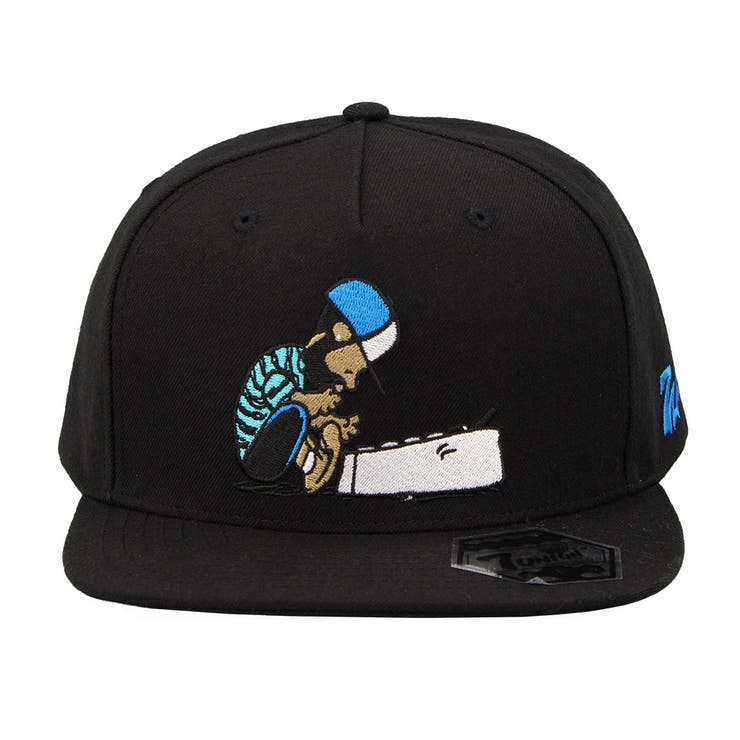 7UNION キャップ DILLA | 99HeadwearShop【WOMEN】 | 詳細画像2 