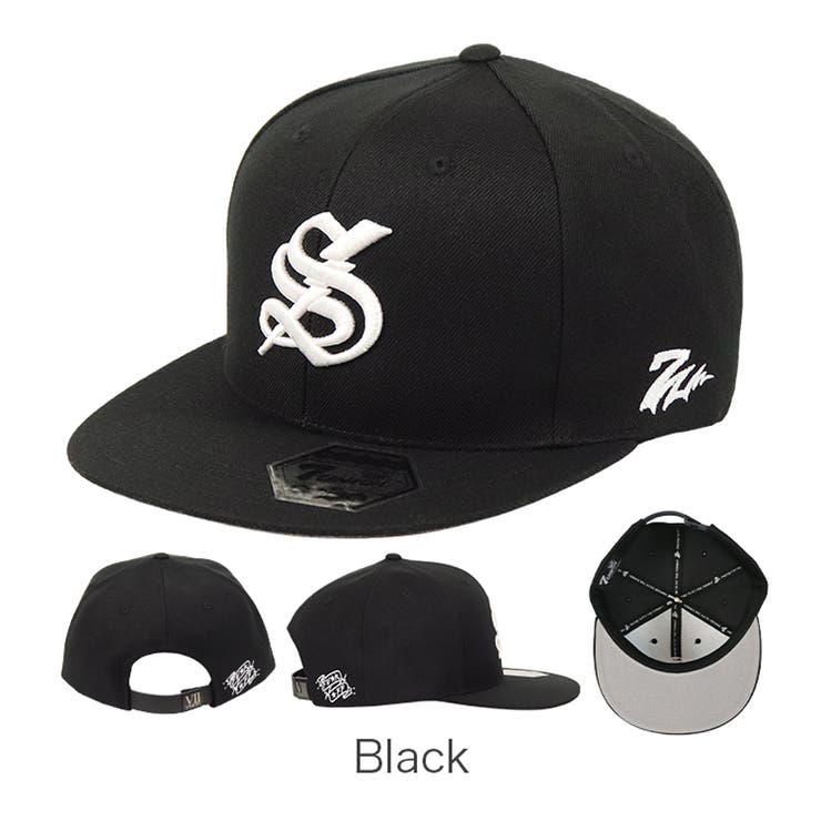 7UNION キャップ セブンユニオン[品番：OTCM0000765]｜99HeadwearShop