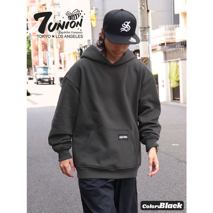 7UNION キャップ セブンユニオン | 99HeadwearShop【WOMEN】 | 詳細画像2 