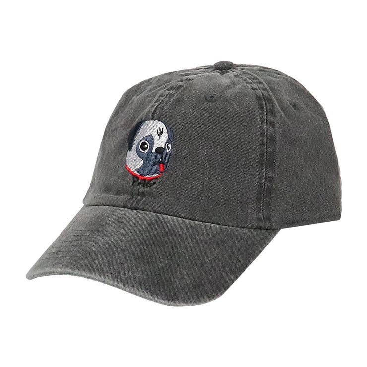 1.Black | ローキャップ メンズ レディース | 99HeadwearShop【WOMEN】