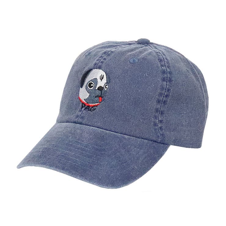 2.Blue | ローキャップ メンズ レディース | 99HeadwearShop【WOMEN】