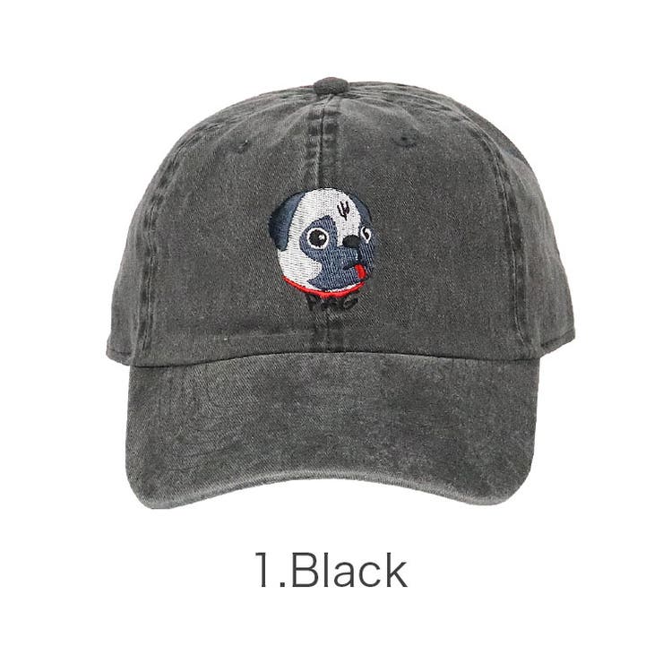 ローキャップ メンズ レディース | 99HeadwearShop【WOMEN】 | 詳細画像2 