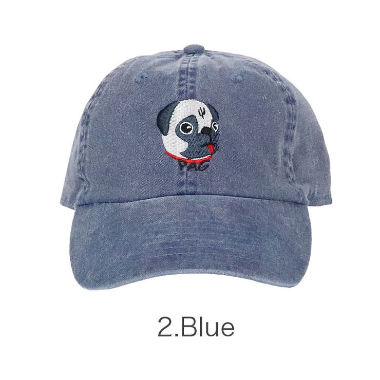 ローキャップ メンズ レディース | 99HeadwearShop【WOMEN】 | 詳細画像3 