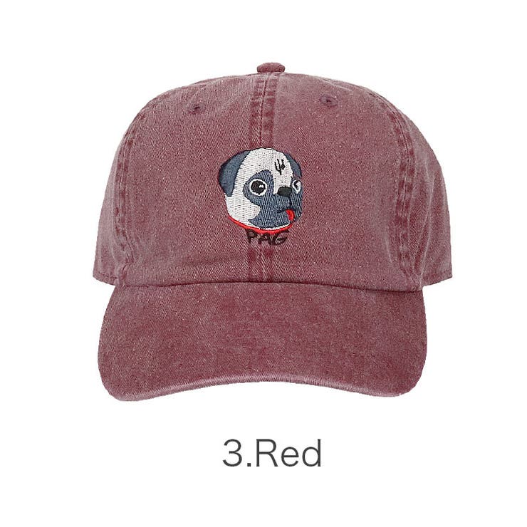 ローキャップ メンズ レディース | 99HeadwearShop【WOMEN】 | 詳細画像4 