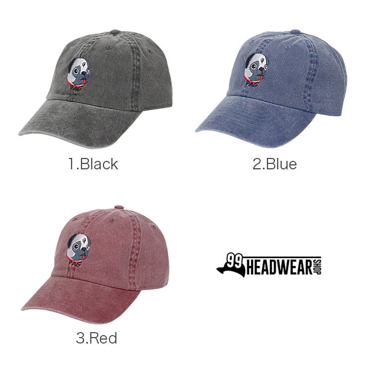 ローキャップ メンズ レディース | 99HeadwearShop【WOMEN】 | 詳細画像7 