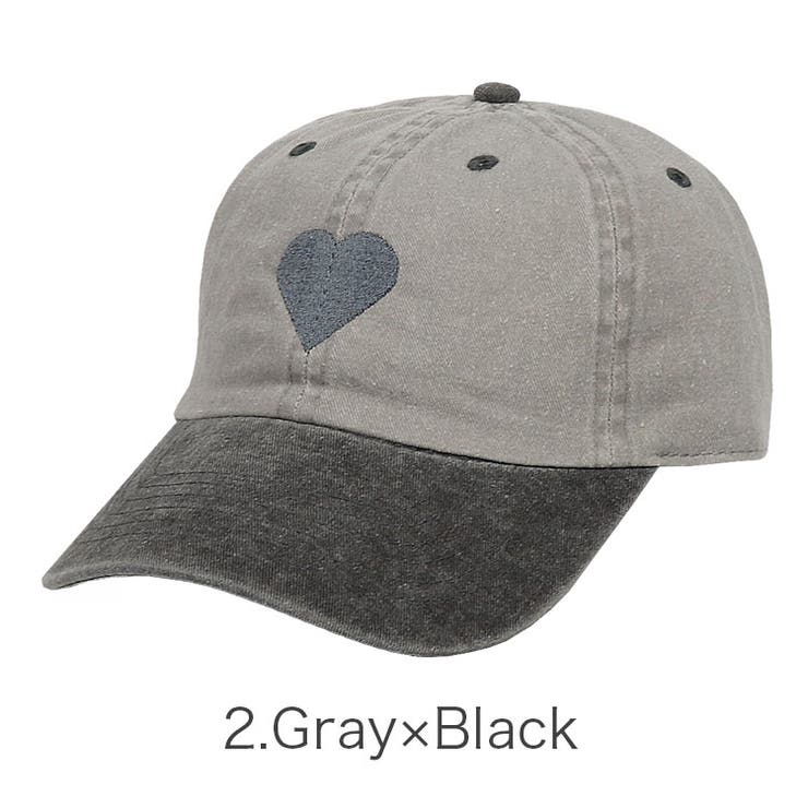 ローキャップ メンズ レディース | 99HeadwearShop【WOMEN】 | 詳細画像3 