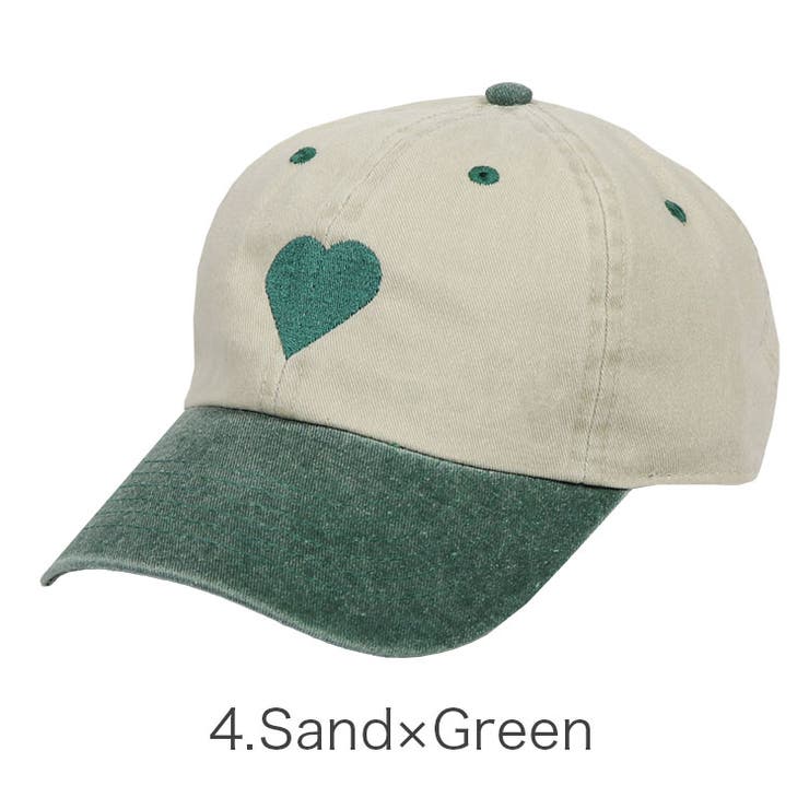 ローキャップ メンズ レディース | 99HeadwearShop【WOMEN】 | 詳細画像5 