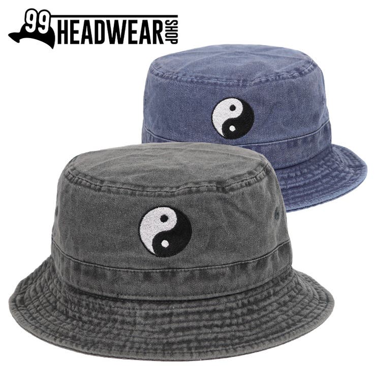 バケットハット メンズ レディース | 99HeadwearShop【WOMEN】 | 詳細画像1 