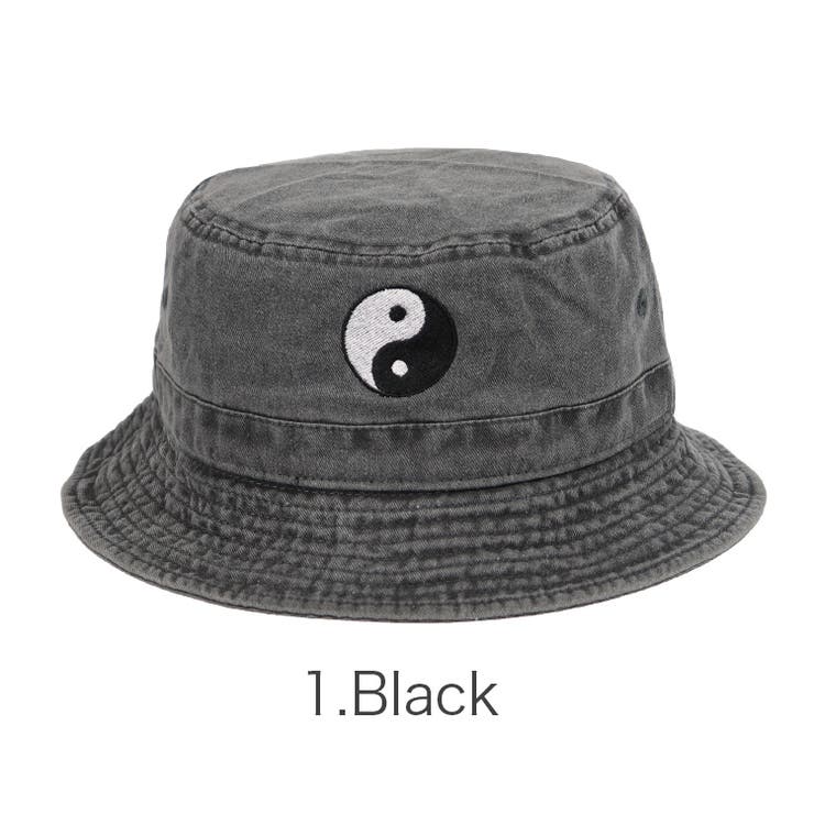 バケットハット メンズ レディース | 99HeadwearShop【WOMEN】 | 詳細画像2 