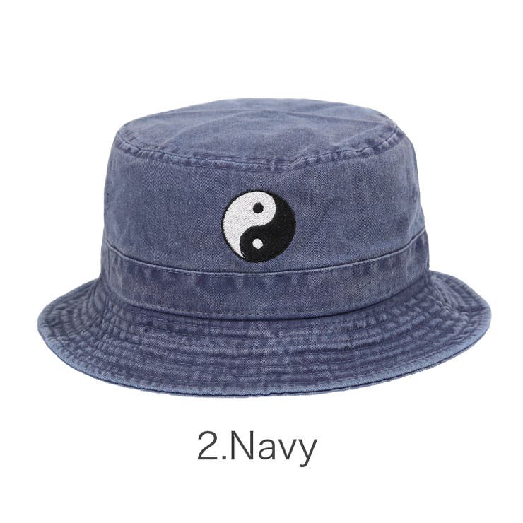 バケットハット メンズ レディース | 99HeadwearShop【WOMEN】 | 詳細画像3 