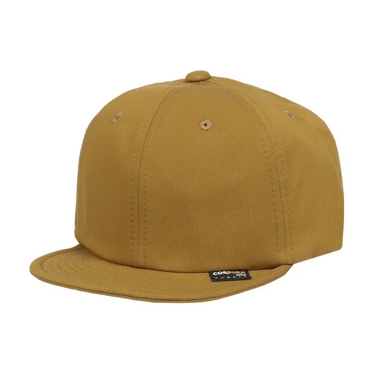 ボールキャップ アンパイアキャップ ショートブリム[品番