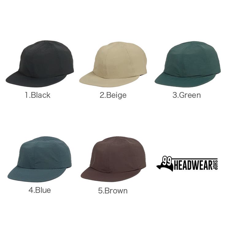 キャップ メンズ レディース | 99HeadwearShop【WOMEN】 | 詳細画像9 
