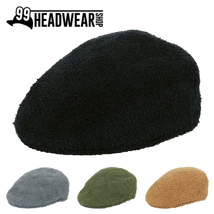 ハンチング メンズ レディース | 99HeadwearShop【WOMEN】 | 詳細画像1 