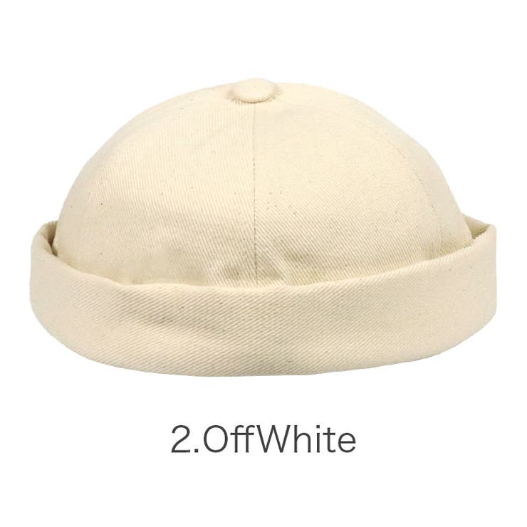 フィッシャーマンキャップ ロールキャップ サグキャップ | 99HeadwearShop【WOMEN】 | 詳細画像3 
