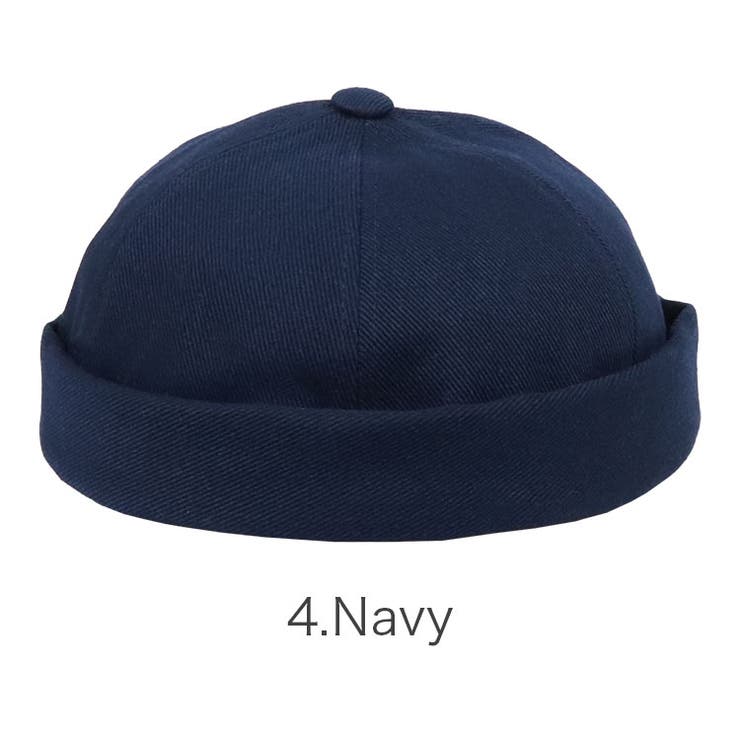 フィッシャーマンキャップ ロールキャップ サグキャップ | 99HeadwearShop【WOMEN】 | 詳細画像5 