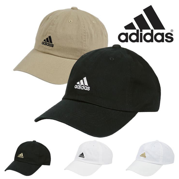 アディダス ローキャップ メンズ | 99HeadwearShop【WOMEN】 | 詳細画像1 