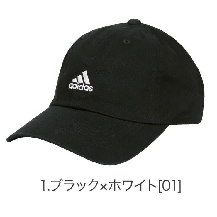 アディダス ローキャップ メンズ | 99HeadwearShop【WOMEN】 | 詳細画像2 