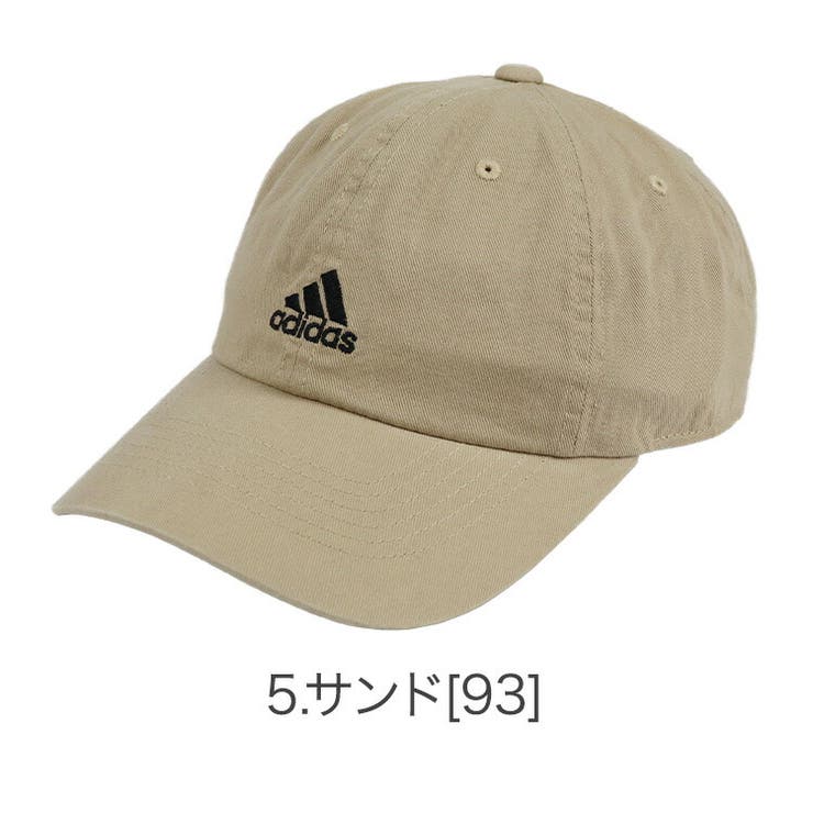 アディダス ローキャップ メンズ | 99HeadwearShop【WOMEN】 | 詳細画像6 