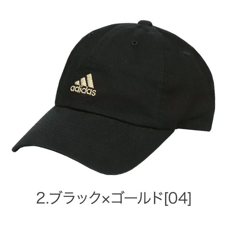 アディダス ローキャップ メンズ | 99HeadwearShop【WOMEN】 | 詳細画像3 