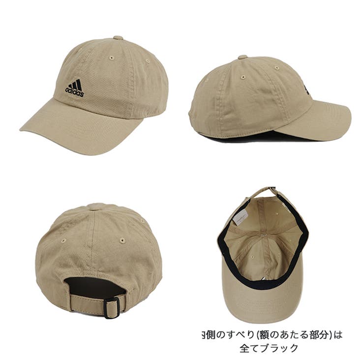 アディダス ローキャップ メンズ | 99HeadwearShop【WOMEN】 | 詳細画像7 