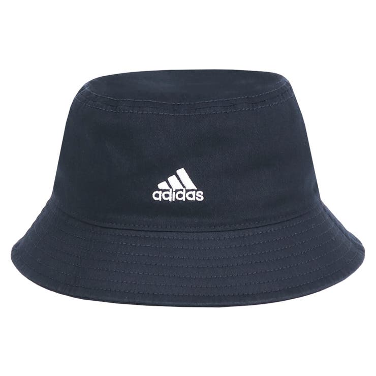 6.Navy | アディダス バケットハット メンズ | 99HeadwearShop【WOMEN】