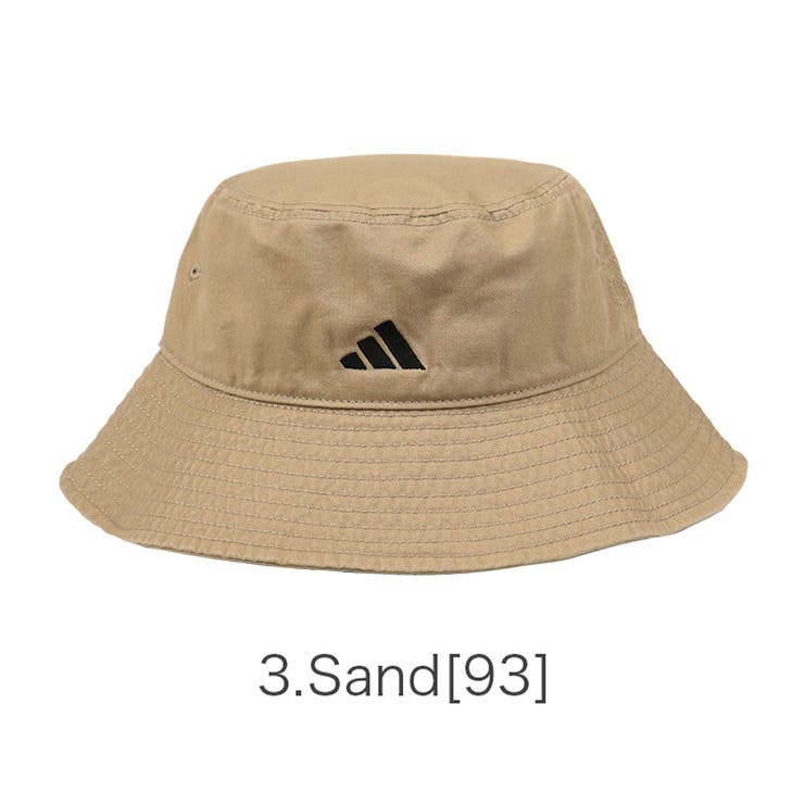 訳あり超特価の通販 アディダス バケットハット adidas[品番：OTCM0000939 帽子