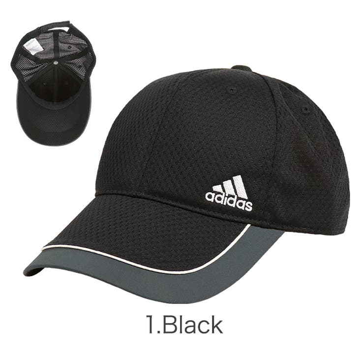 アディダス ライトメッシュキャップ 深め | 99HeadwearShop【WOMEN】 | 詳細画像2 