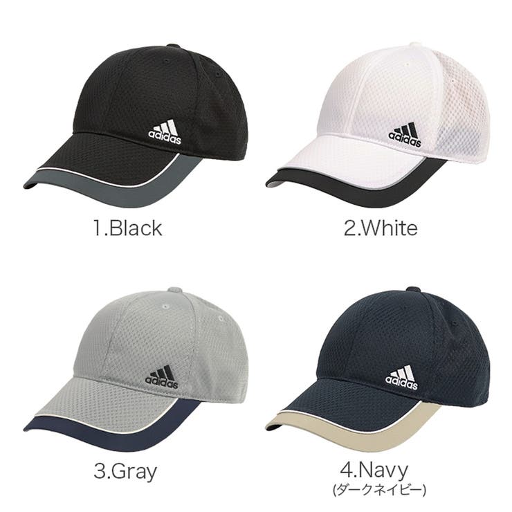 アディダス ライトメッシュキャップ 深め | 99HeadwearShop【WOMEN】 | 詳細画像9 