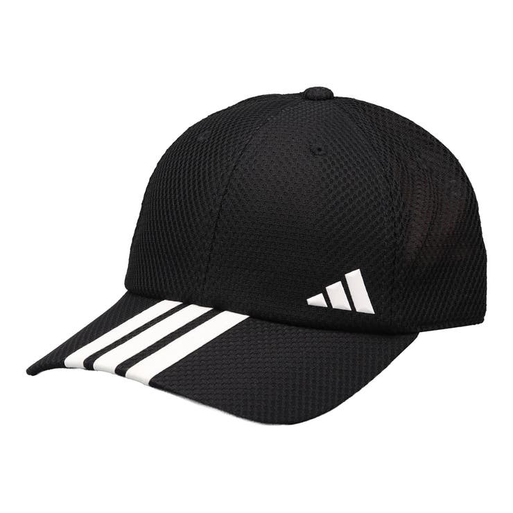 1.Black | アディダス ライトメッシュキャップ メンズ | 99HeadwearShop【WOMEN】