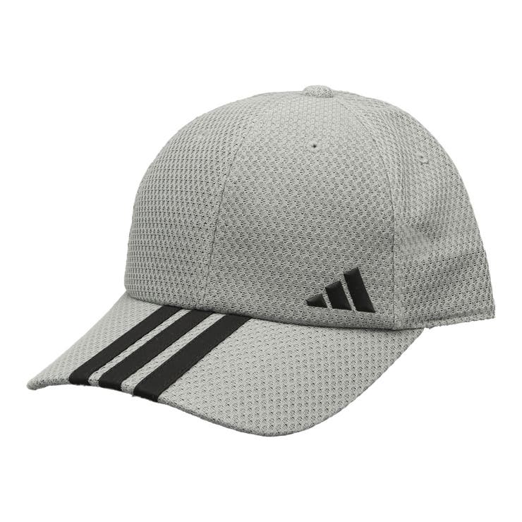 3.Gray | アディダス ライトメッシュキャップ メンズ | 99HeadwearShop【WOMEN】