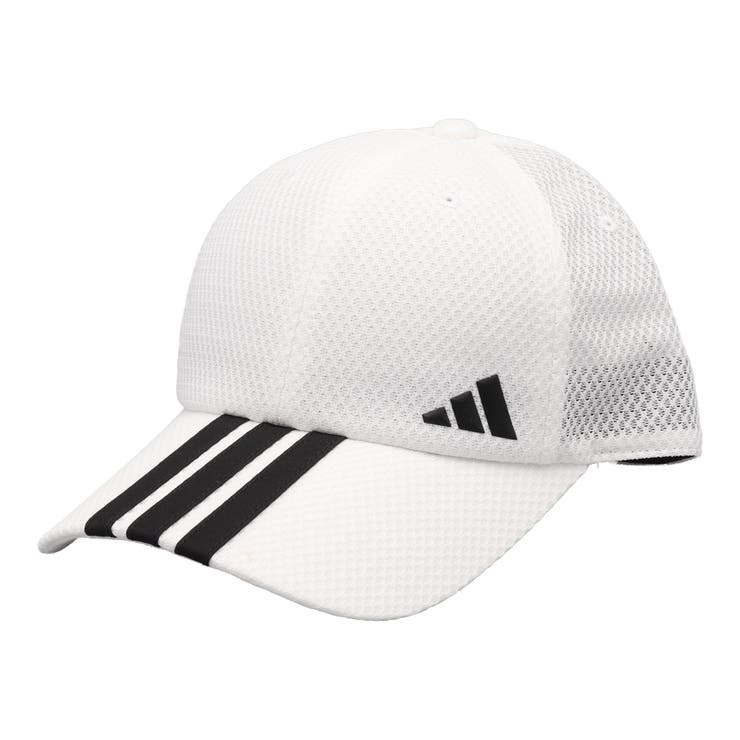 2.White | アディダス ライトメッシュキャップ メンズ | 99HeadwearShop【WOMEN】