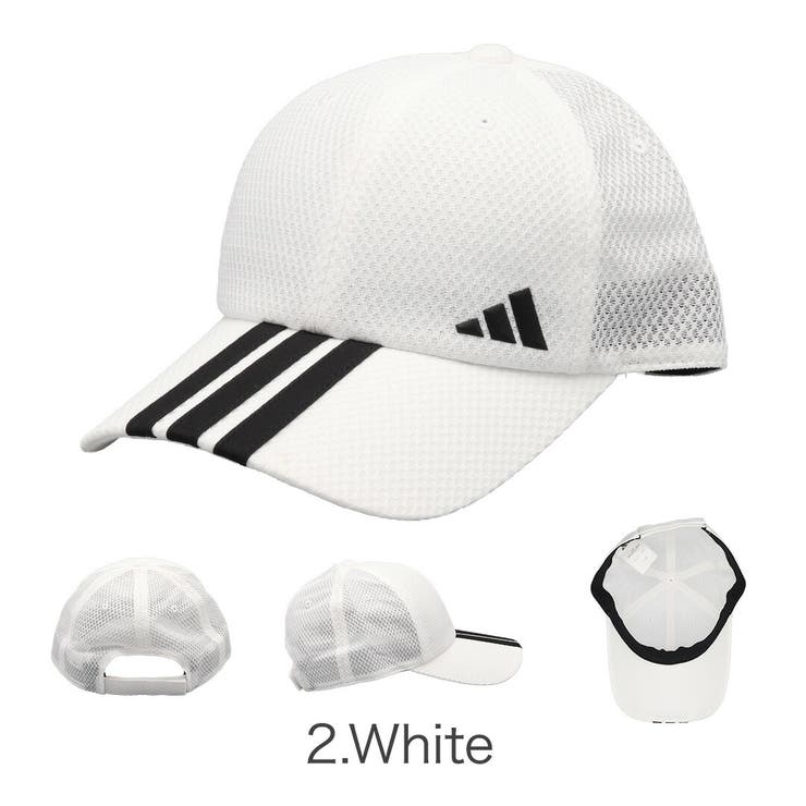 アディダス ライトメッシュキャップ メンズ | 99HeadwearShop【WOMEN】 | 詳細画像3 
