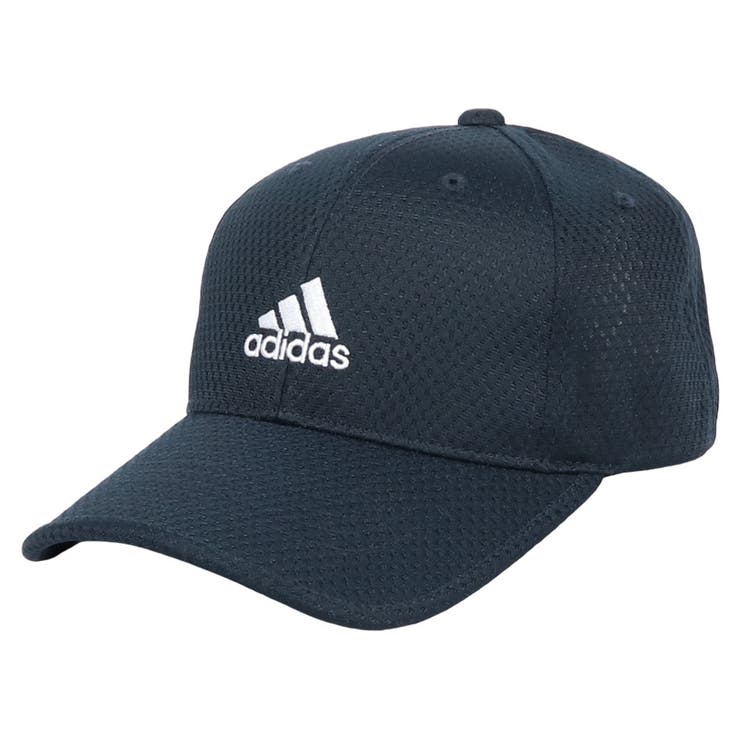 4.Navy | アディダス ライトメッシュキャップ メンズ | 99HeadwearShop