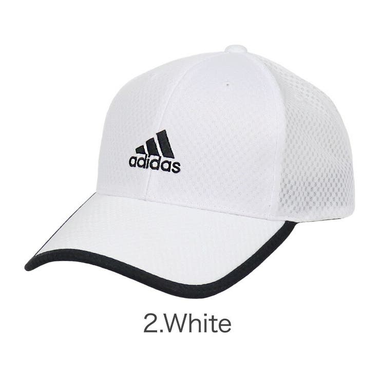 アディダス ライトメッシュキャップ メンズ | 99HeadwearShop | 詳細画像3 