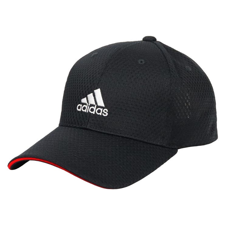 1.Black | アディダス メッシュキャップ adidas | 99HeadwearShop