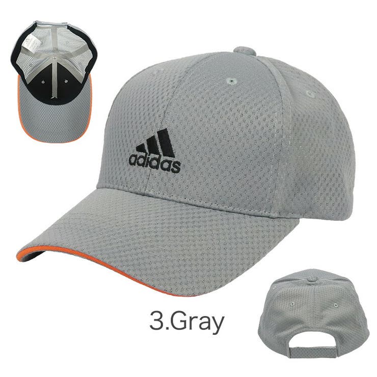 アディダス メッシュキャップ adidas | 99HeadwearShop | 詳細画像4 