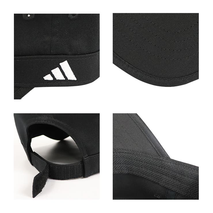 アディダス キャップ adidas | 99HeadwearShop【WOMEN】 | 詳細画像6 