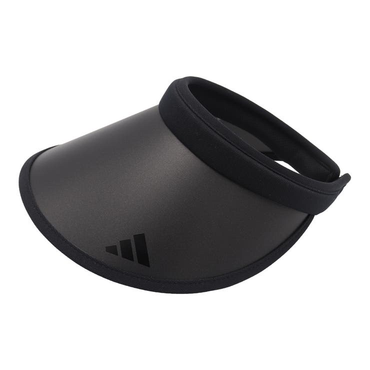 1.Black | アディダス adidas サンバイザー | 99HeadwearShop【WOMEN】