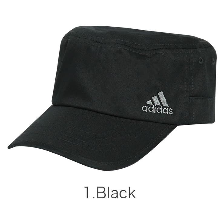 アディダス adidas ワークキャップ[品番：OTCM0000441