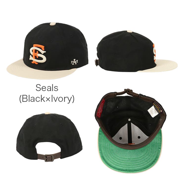 American Needle アメリカンニードル[品番：OTCM0000442