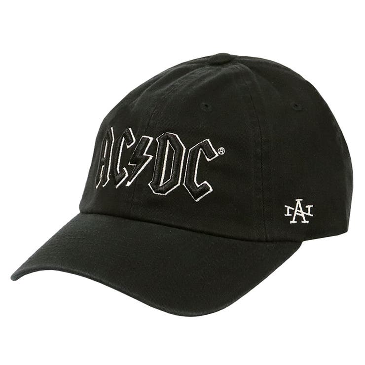 Black | アメリカンニードル キャップ American | 99HeadwearShop【WOMEN】