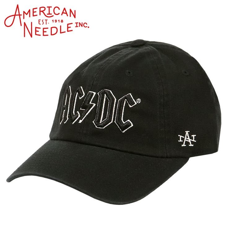 アメリカンニードル キャップ American | 99HeadwearShop【WOMEN】 | 詳細画像1 