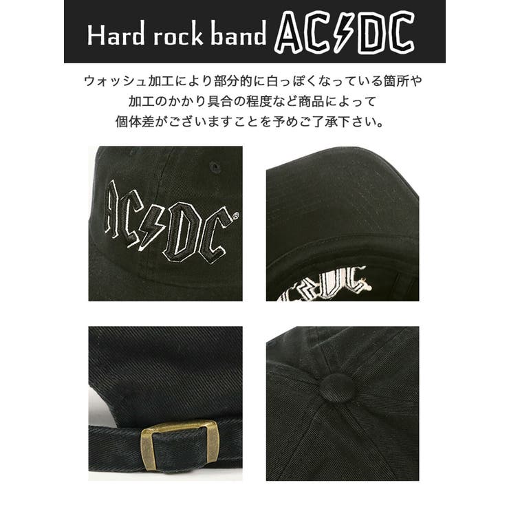アメリカンニードル キャップ American | 99HeadwearShop【WOMEN】 | 詳細画像6 